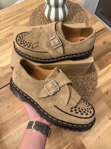 Martens ramsey kiltie - dr.,