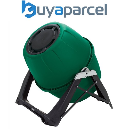 Draper 07212 compost tumbler - 07212,