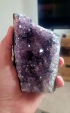 Large Natural Amethyst Druze