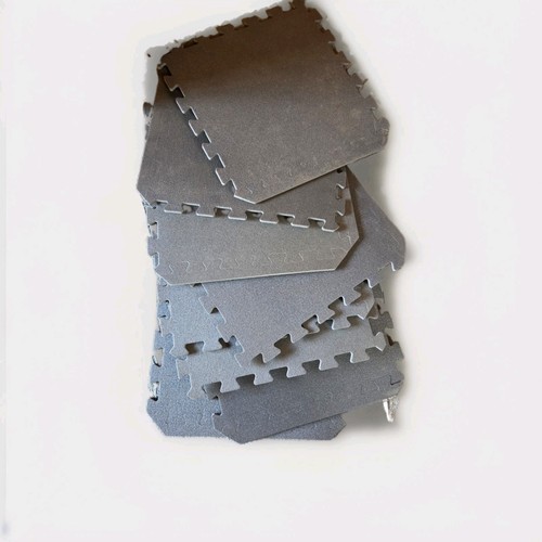 Set pack soft eva - set, of
