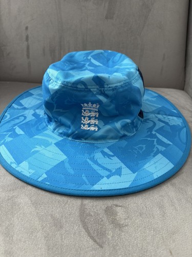 Castore england cricket hat - cricket,