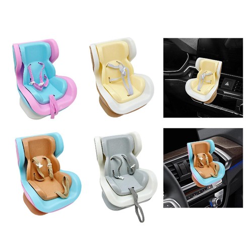 Car doll seat - easy, to