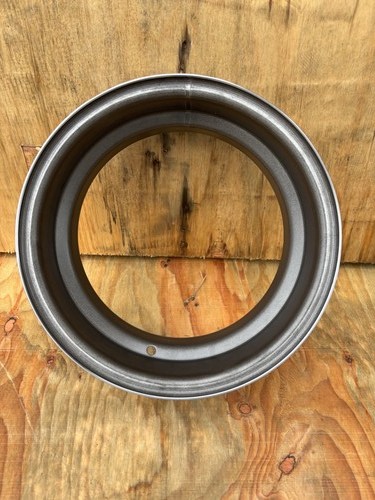 6x13 steel smoothie rim - 6x13,
