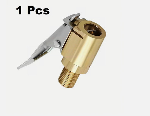 Tyre valve air chuck - tyre,