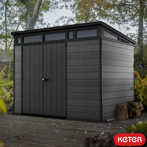 Keter cortina 9ft - keter, 2"