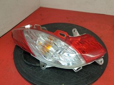 HONDA FES 125 2013 RIGHT TAIL