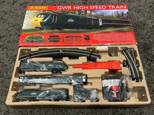 Hornby gauge r1230 - oo,