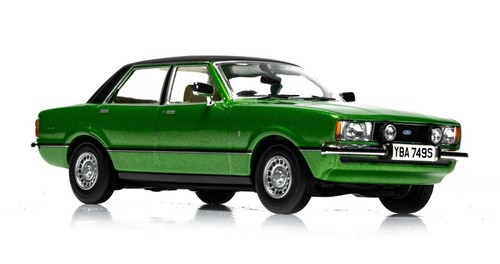 Vanguards ford cortina - vanguards,