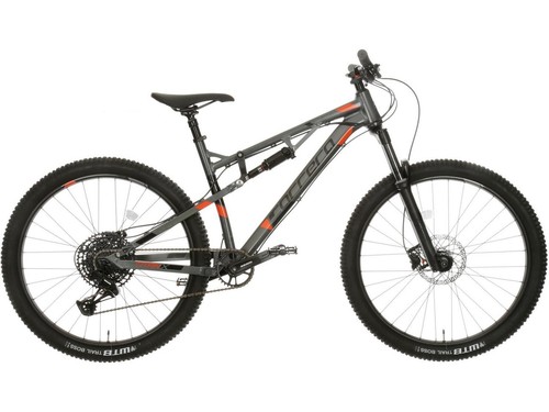 Carrera titan mens - titan, x