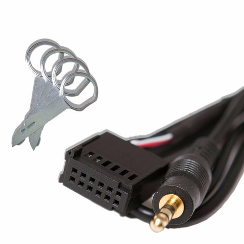 Ford transit aux - transit, input