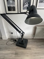 Giant Anglepoise 1227 Floor