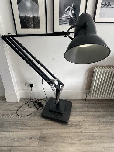 Giant anglepoise 1227 - anglepoise, floor