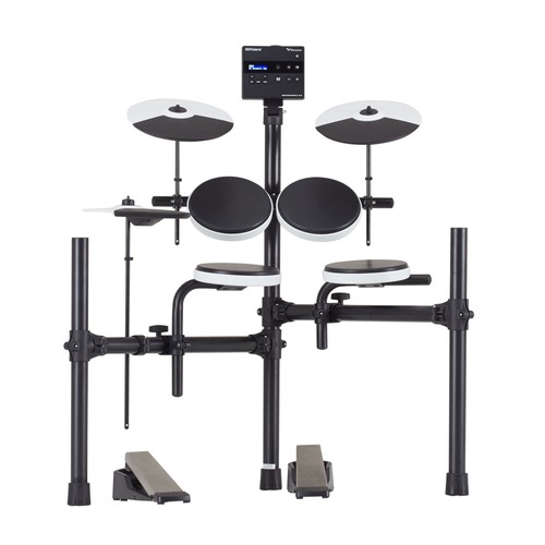 Roland 02k drums kit - v-drums,