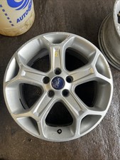 FORD MONDEO 17” ALLOY WHEEL