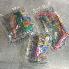 McDonalds 2005 Happy Meal