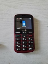 Doro 1380 Unlocked 2g Dual SIM
