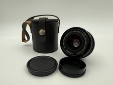 Carl Zeiss Jena DDR Flektogon
