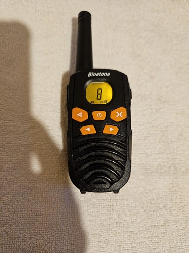 Binatone latitude 250 - 250, two-way