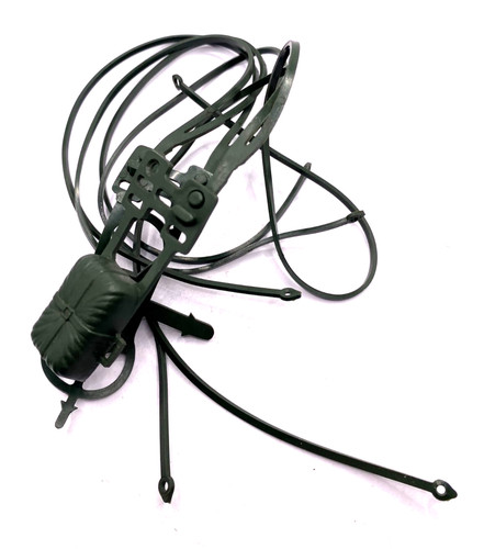 Action force paratrooper - action, us