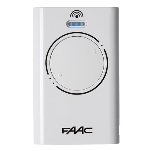 Faac xt2 868 slh - faac, lr
