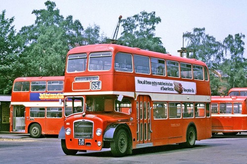 Thames valley 851 - valley,