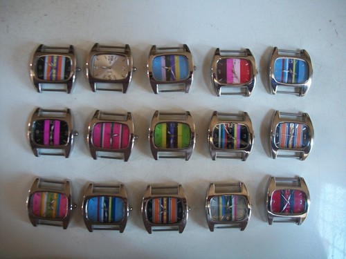 Women set silver finish - women,