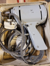 Stanley Bridges Drill DR2T and