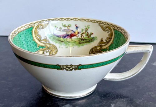 Vintage royal myotts crown - myotts,