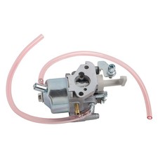 Upgraded Carburetor Carb