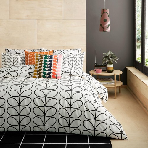 Orla kiely bedding linear - bedding,
