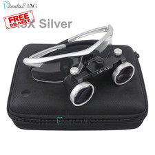 Dentistry Binocular Magnifier
