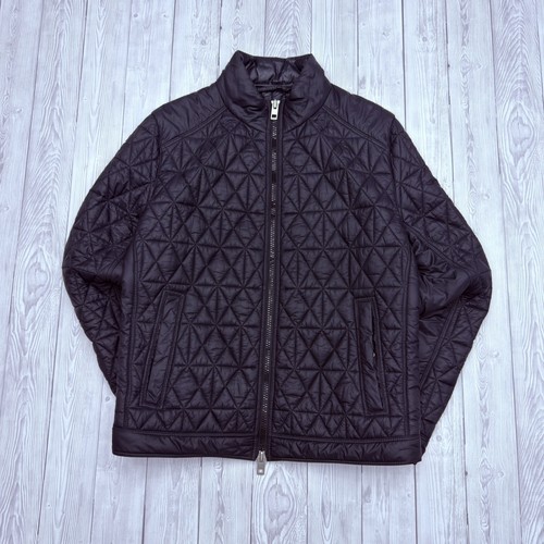 Boss orange men quilted - orange, men’s
