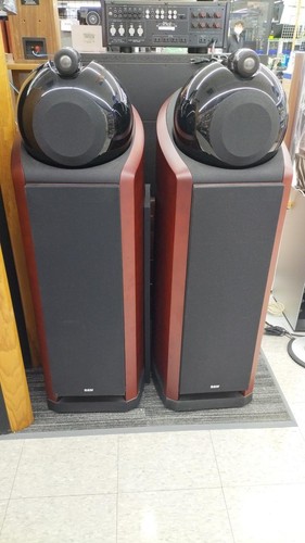Beauty bowers wilkins - bowers, &