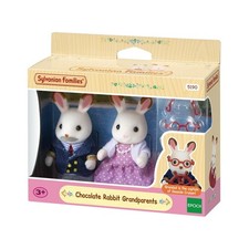 SYLVANIAN Families Chocolate