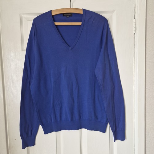 John smedley 100 - 100%, sea