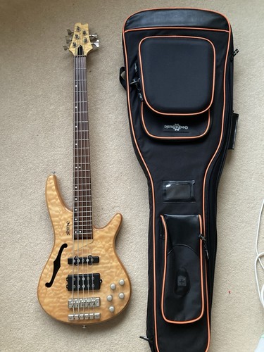 Shine string bass - 5, guitar