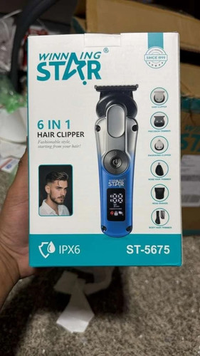 Star professional - star,