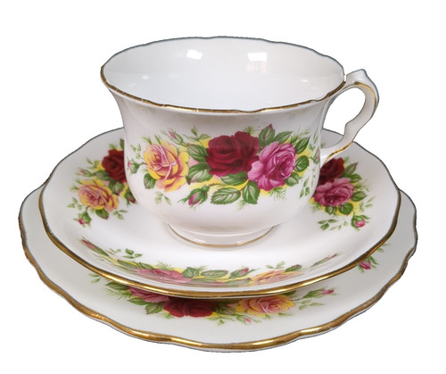 Royal vale vintage cup - royal,