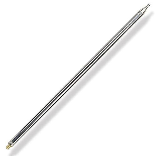 Telescopic antenna for - 5, 6m