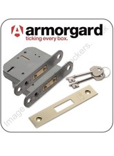 GENUINE ARMORGARD SITE BOX