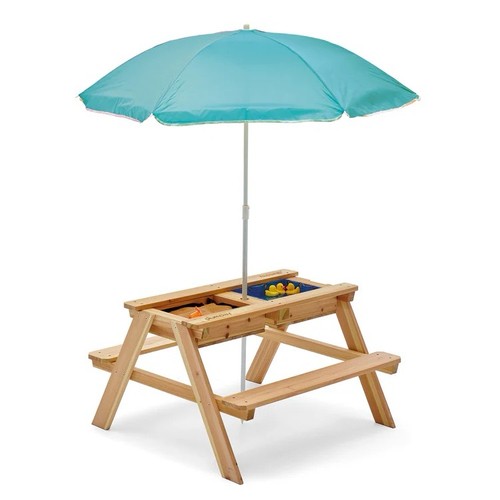 Plum surfside wooden sand - surfside,