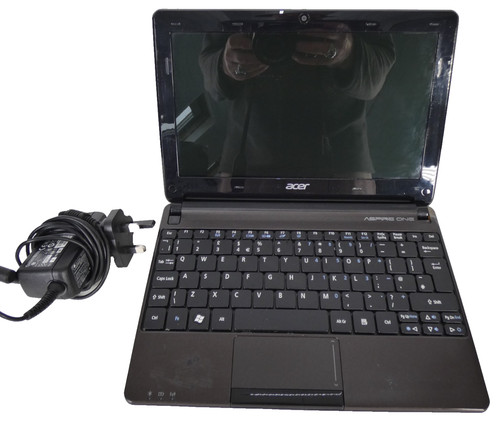 Acer aspire one - aspire,