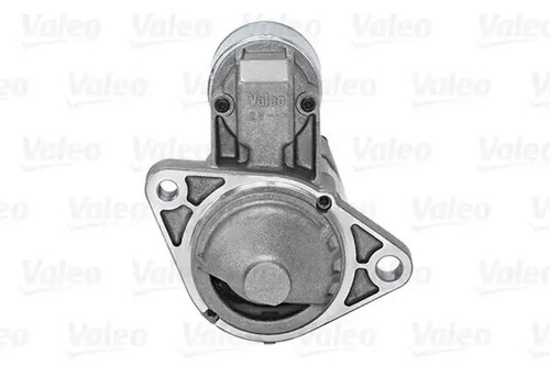 Starter motor clockwise - starter,