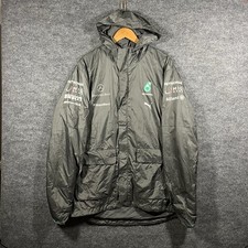 Mercedes AMG Petronas Racing