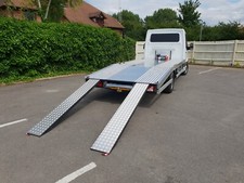 Recovery ramps loading - recovery, ramps,