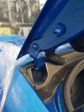 Audi TT RS Mk3 Coupe 2018 Left