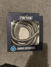 Triton Shower Hose, 2 Meter