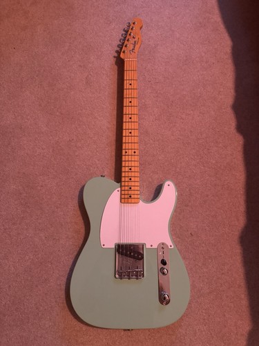 Fender usa 70th - 70th, anniversary