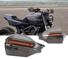 Pair 7/8" Handlebar Hand