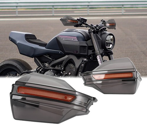 Pair handlebar hand - 7/8",